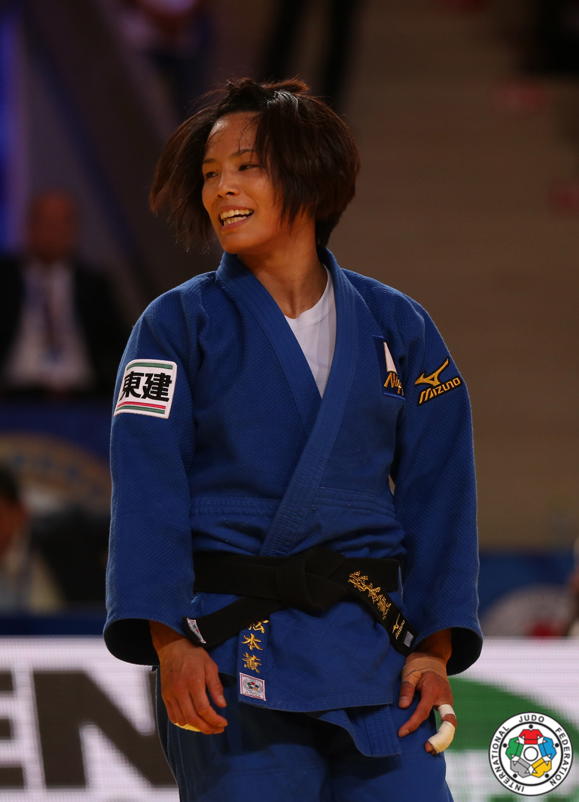 Kaori Matsumoto